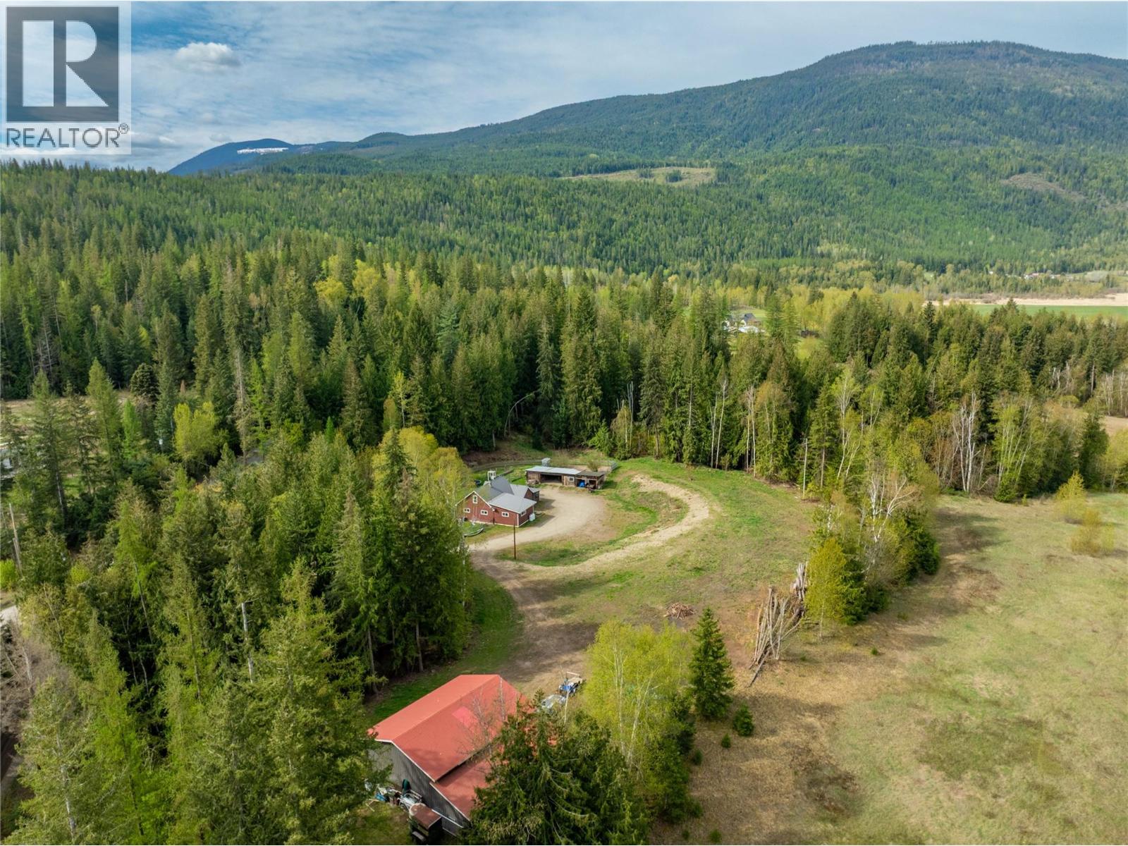 3381 Trinity Valley Road, Enderby, British Columbia  V0E 1V5 - Photo 58 - 10385584