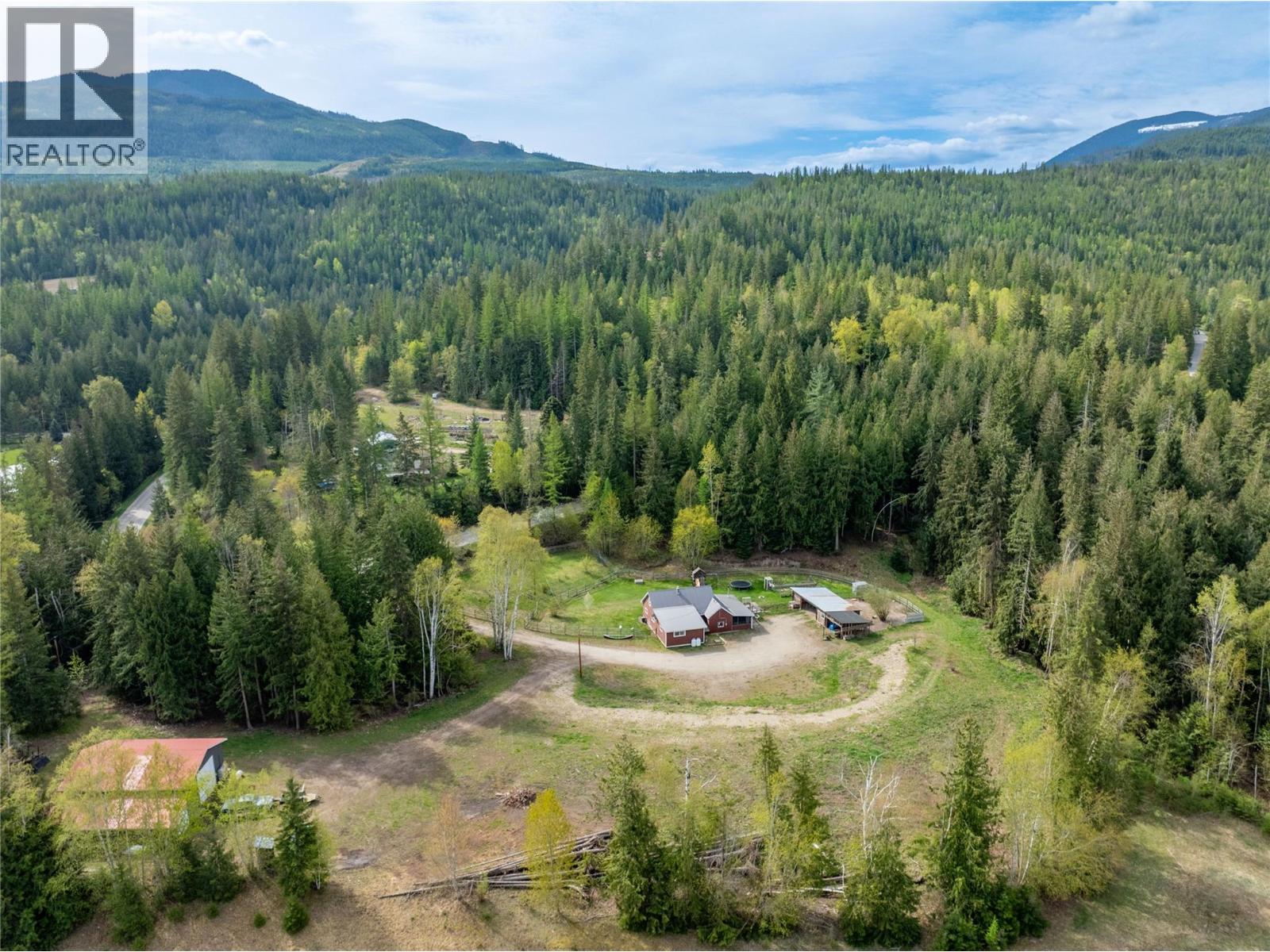3381 Trinity Valley Road, Enderby, British Columbia  V0E 1V5 - Photo 59 - 10385584