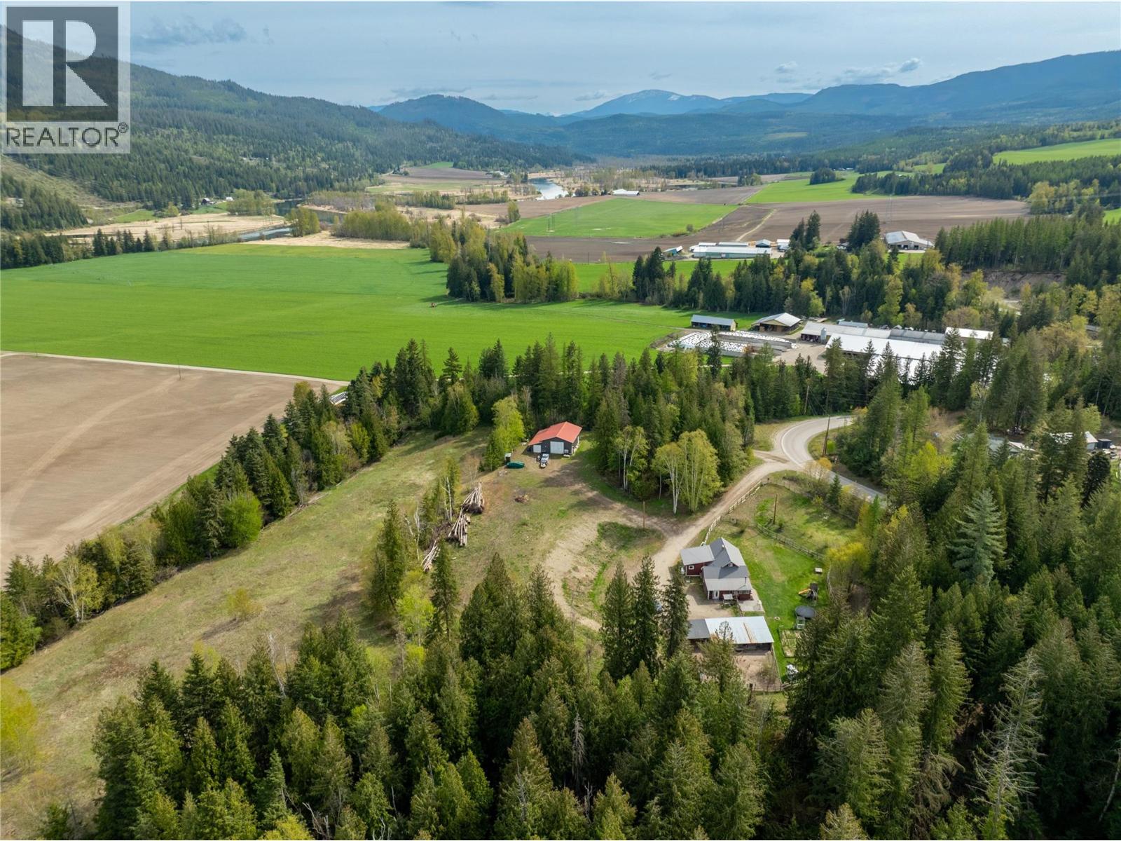 3381 Trinity Valley Road, Enderby, British Columbia  V0E 1V5 - Photo 60 - 10385584