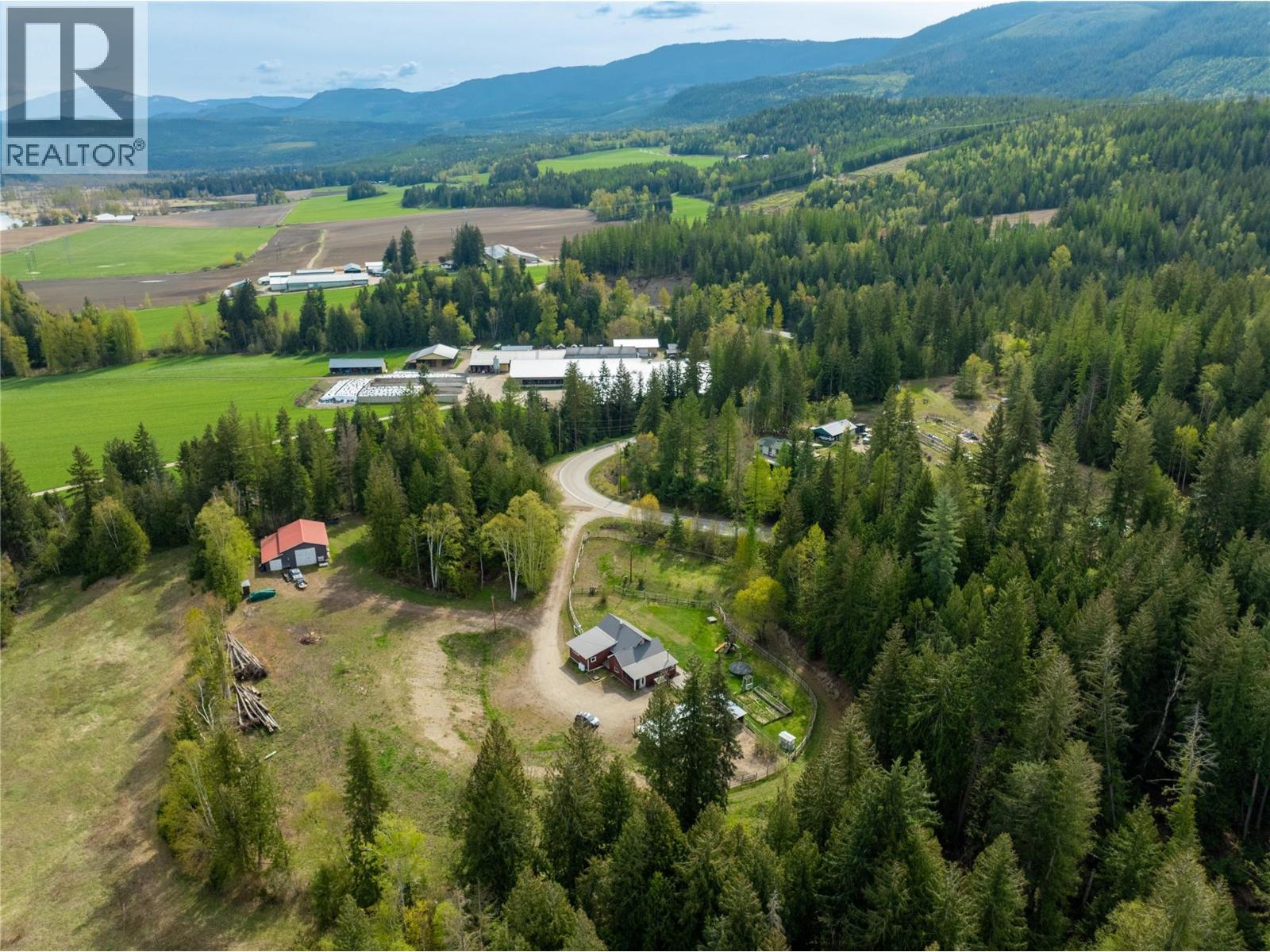 3381 Trinity Valley Road, Enderby, British Columbia  V0E 1V5 - Photo 61 - 10385584