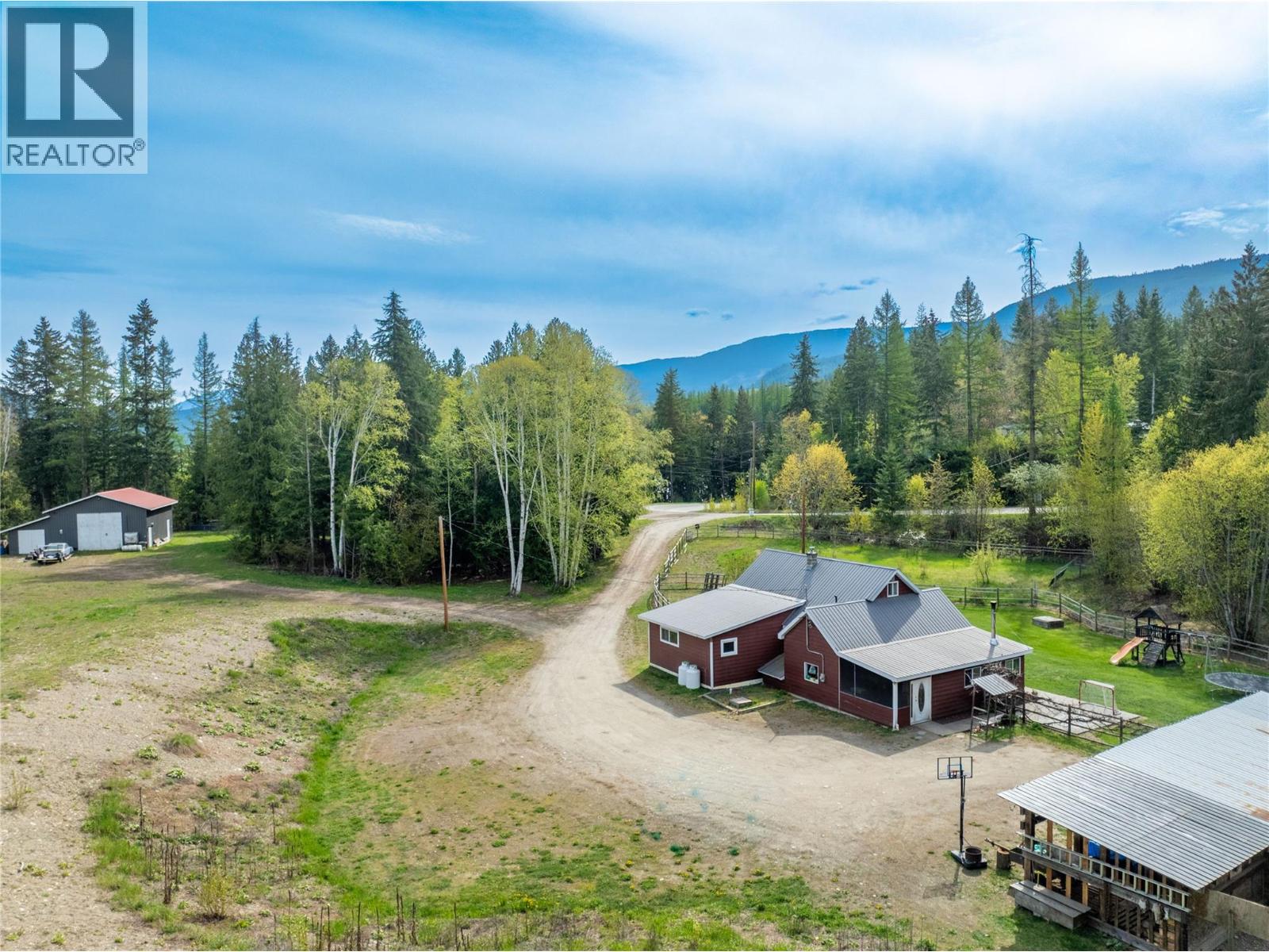 3381 Trinity Valley Road, Enderby, British Columbia  V0E 1V5 - Photo 70 - 10385584