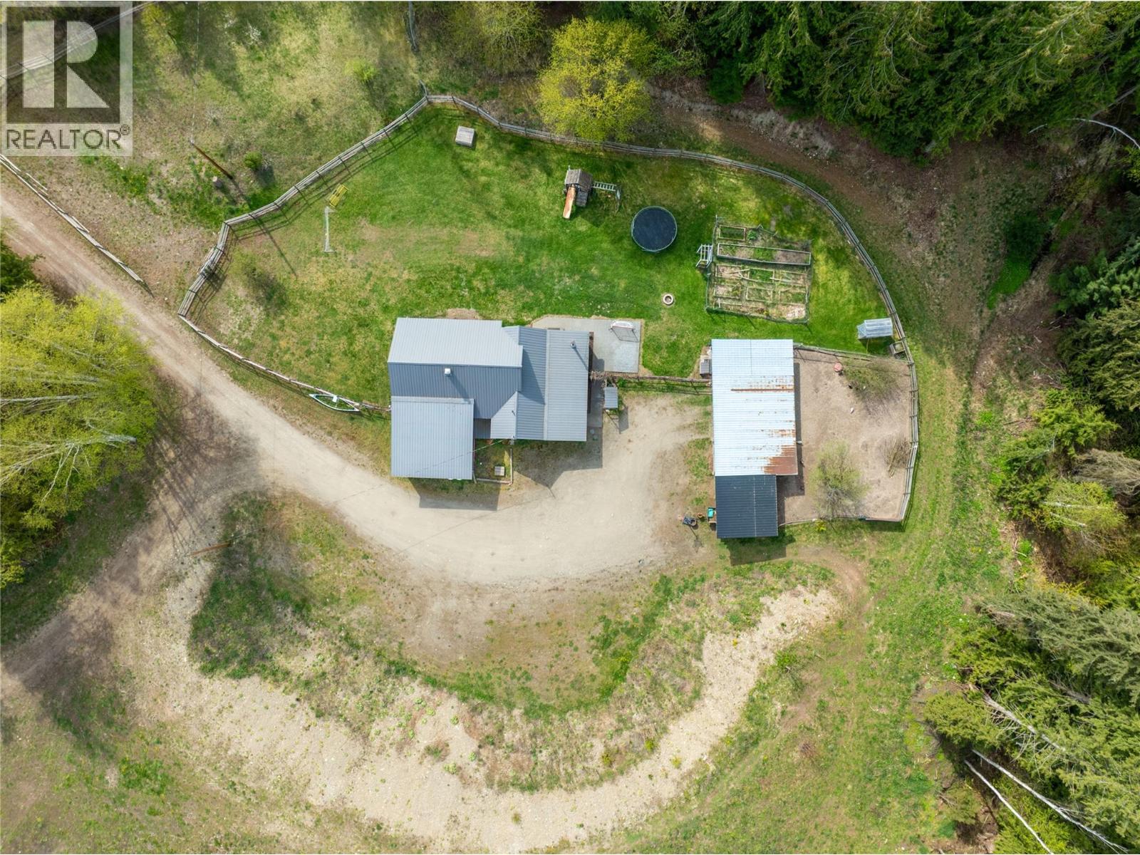 3381 Trinity Valley Road, Enderby, British Columbia  V0E 1V5 - Photo 72 - 10385584