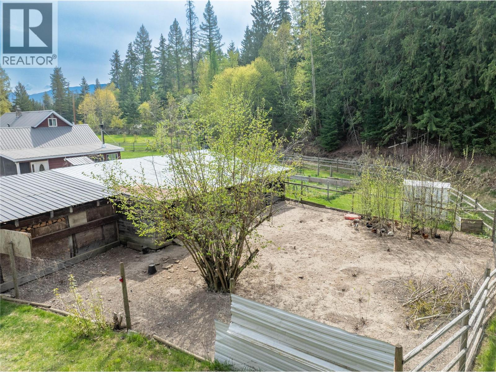 3381 Trinity Valley Road, Enderby, British Columbia  V0E 1V5 - Photo 74 - 10385584