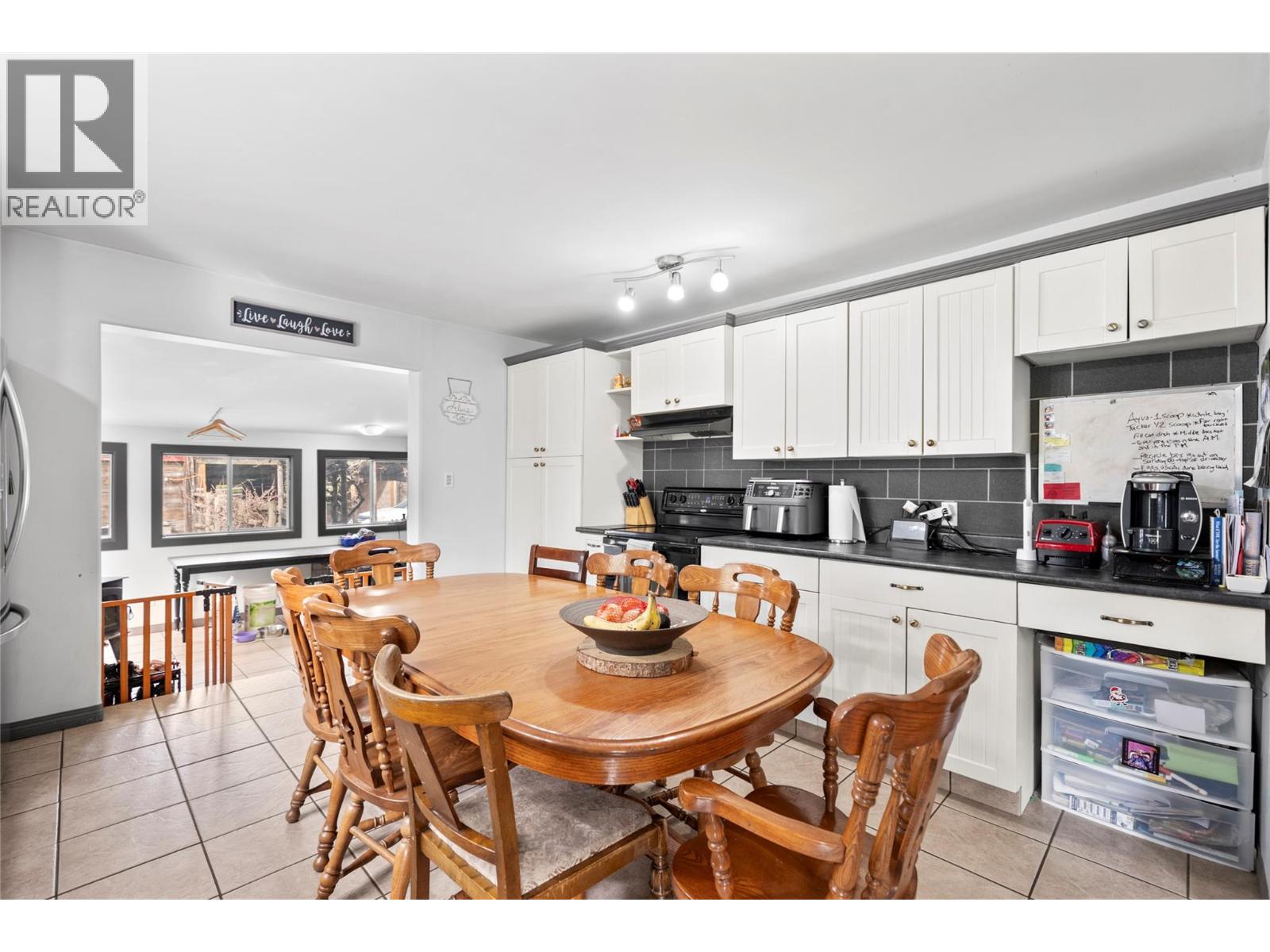 3381 Trinity Valley Road, Enderby, British Columbia  V0E 1V5 - Photo 8 - 10385584