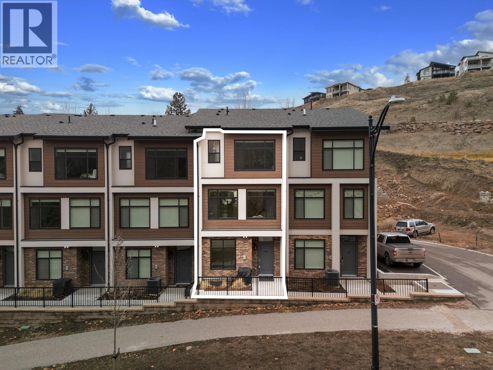 1146 Black Mountain Drive, Kelowna, British Columbia  V1P 0A7 - Photo 21 - 10385531