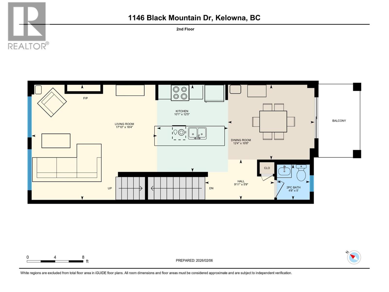 1146 Black Mountain Drive, Kelowna, British Columbia  V1P 0A7 - Photo 29 - 10385531