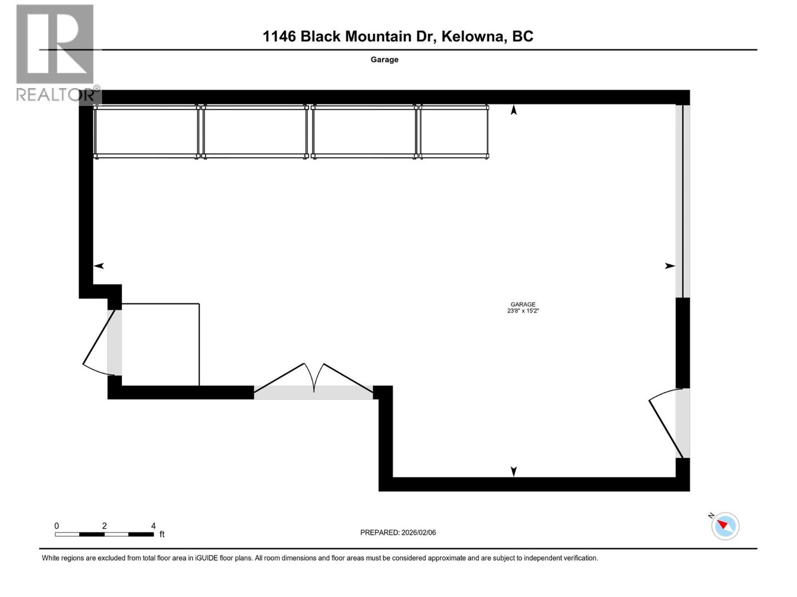 1146 Black Mountain Drive, Kelowna, British Columbia  V1P 0A7 - Photo 31 - 10385531
