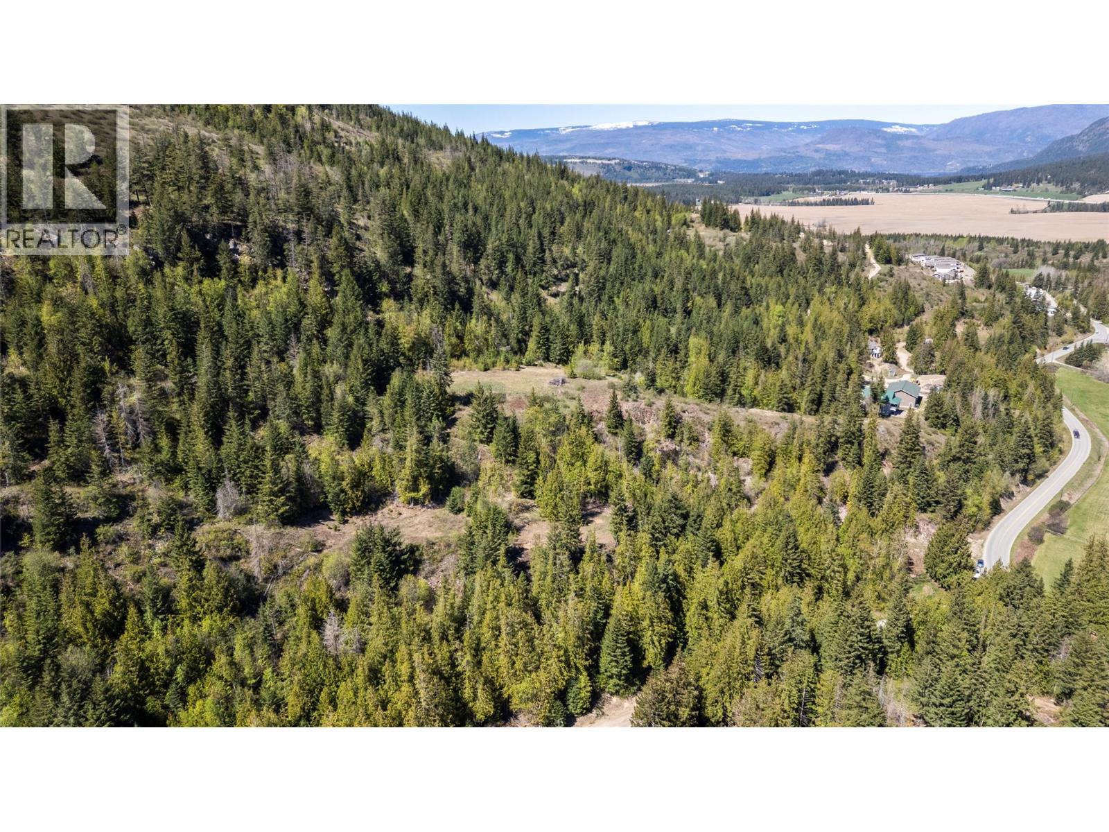 Planned Lot 1 Tappen Notch Hill Road, Tappen, British Columbia  V0E 2X3 - Photo 10 - 10382245