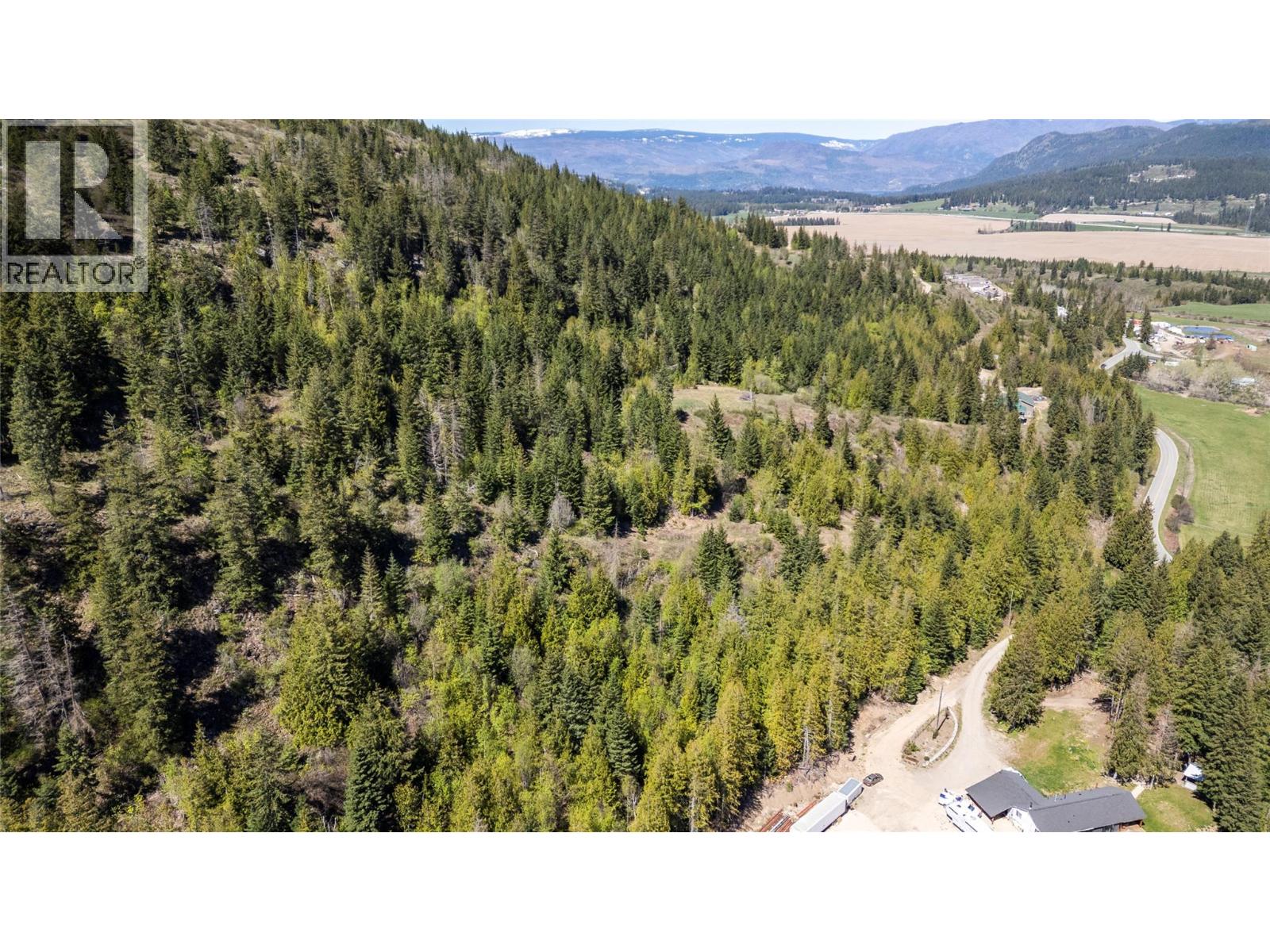 Planned Lot 1 Tappen Notch Hill Road, Tappen, British Columbia  V0E 2X3 - Photo 9 - 10382245