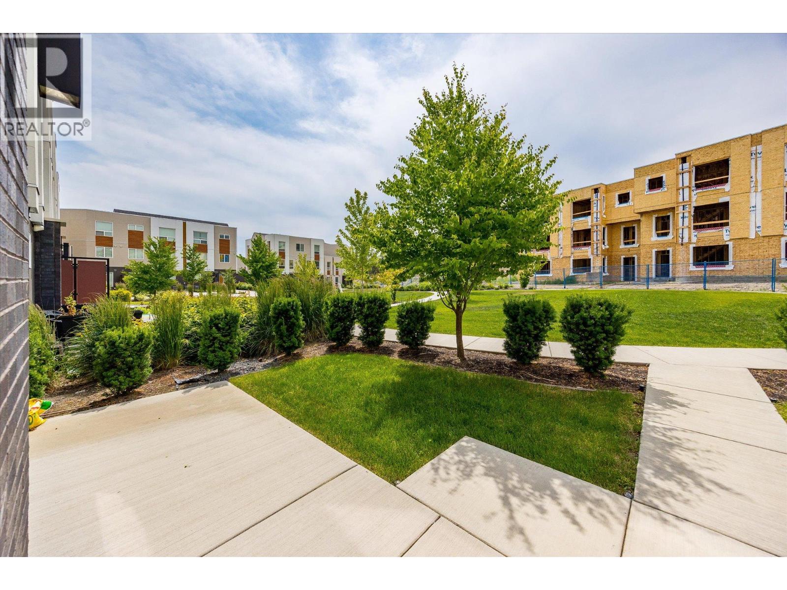 610 Academy Way Unit# 367, Kelowna, British Columbia  V1V 0E8 - Photo 3 - 10385759