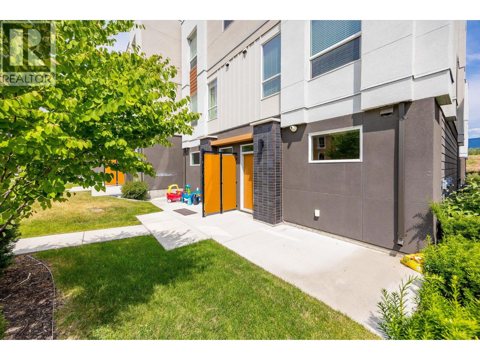 610 Academy Way Unit# 367, Kelowna, British Columbia  V1V 0E8 - Photo 4 - 10385759