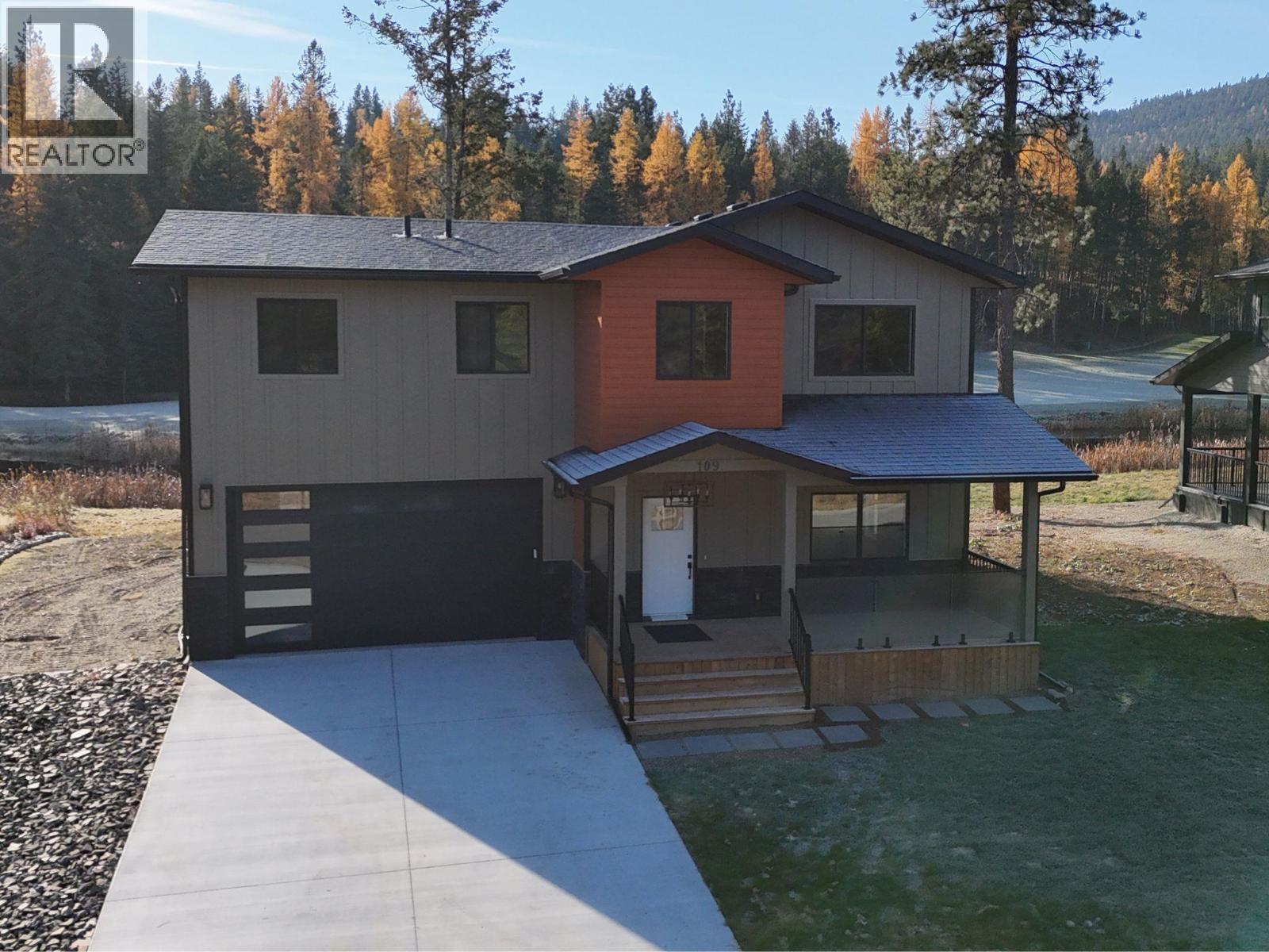 109 River Drive, cranbrook, British Columbia