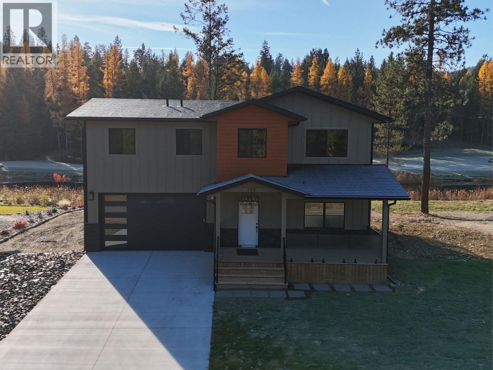 109 River Drive, Cranbrook, British Columbia  V1C 0C6 - Photo 2 - 10385704