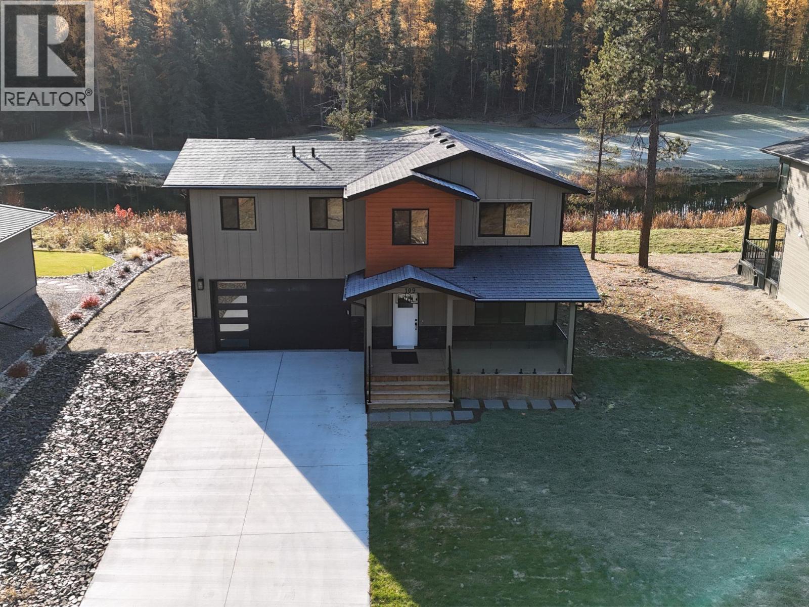 109 River Drive, Cranbrook, British Columbia  V1C 0C6 - Photo 39 - 10385704