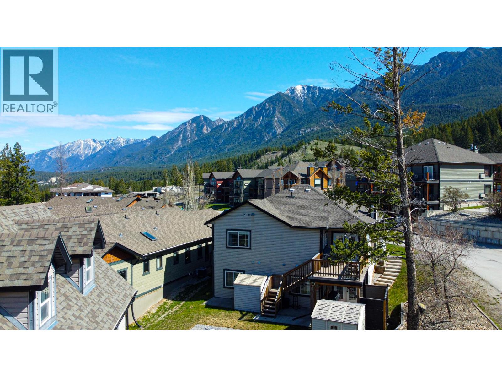 7311 Copperhorn Drive, Radium Hot Springs, British Columbia  V0A 1M0 - Photo 4 - 10385679
