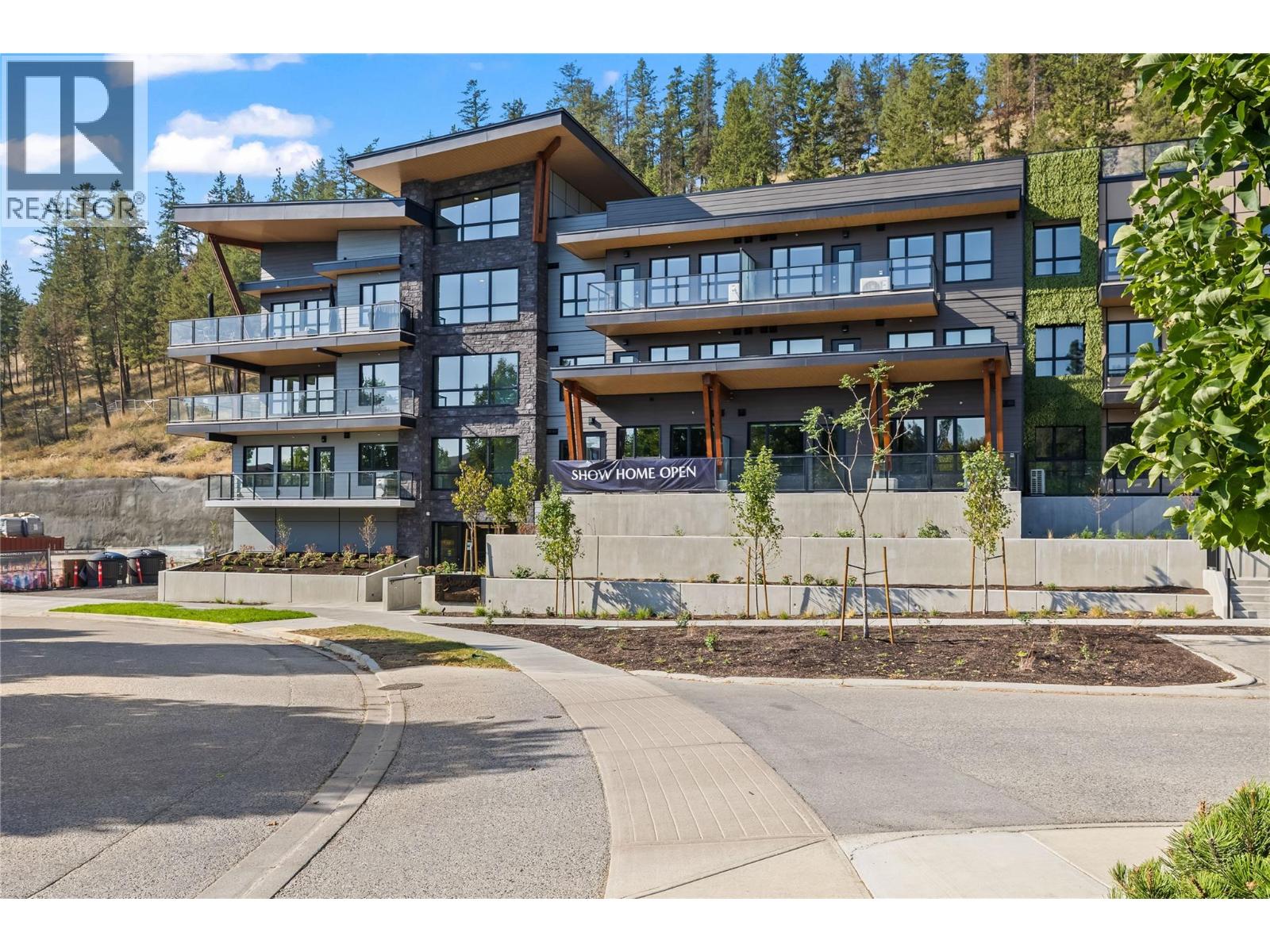 630 Boynton Place Unit# 222, Kelowna, British Columbia  V1V 3B8 - Photo 22 - 10385499