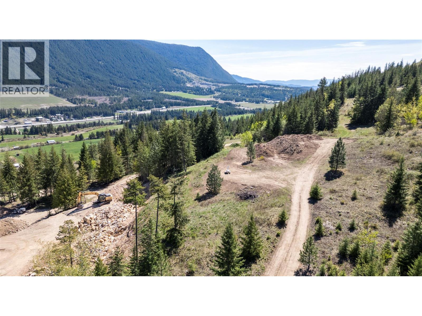 Planned Lot 2 Tappen Notch Hill Road, Tappen, British Columbia  V0E 2X3 - Photo 6 - 10382250