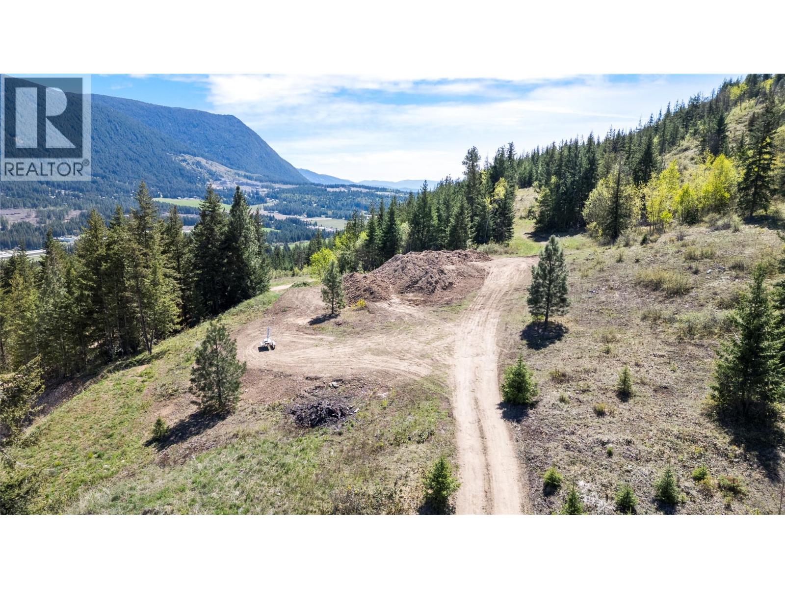 Planned Lot 2 Tappen Notch Hill Road, Tappen, British Columbia  V0E 2X3 - Photo 7 - 10382250