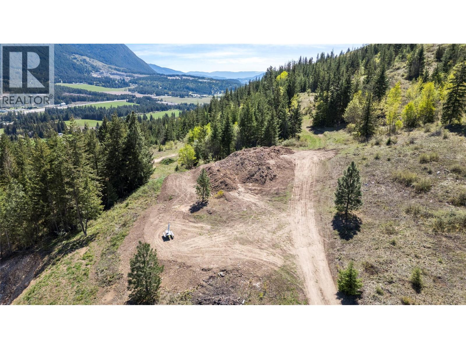 Planned Lot 2 Tappen Notch Hill Road, Tappen, British Columbia  V0E 2X3 - Photo 8 - 10382250
