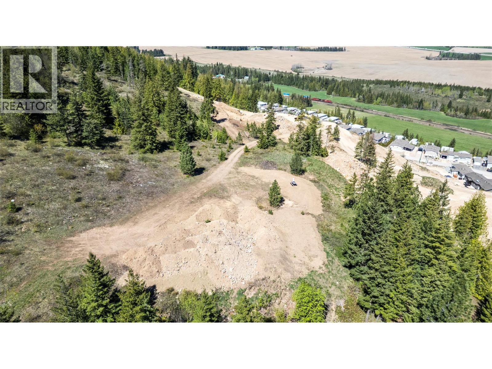 Planned Lot 2 Tappen Notch Hill Road, Tappen, British Columbia  V0E 2X3 - Photo 9 - 10382250