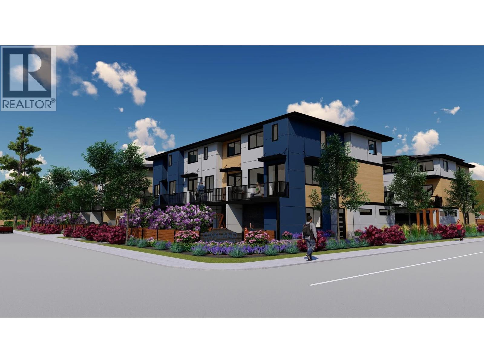 605 Fraser Road, kelowna, British Columbia