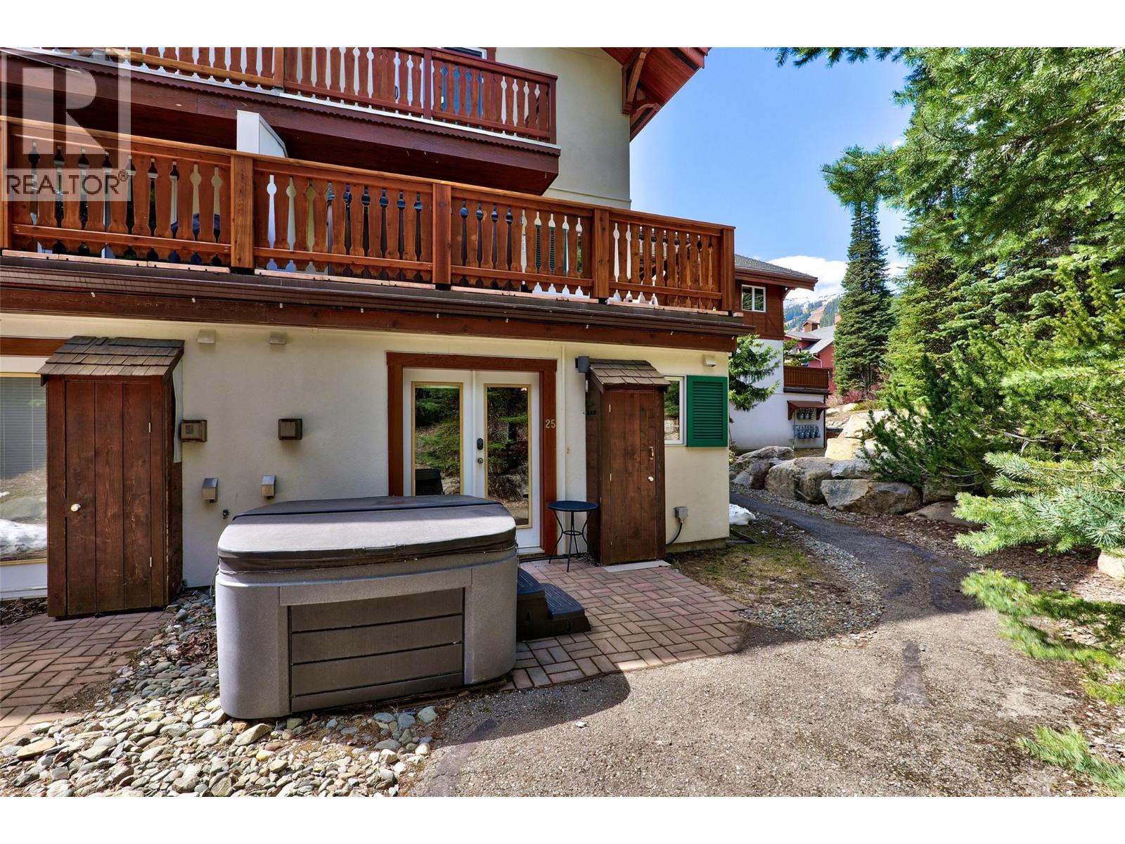3300 Village Place Unit# 25, Sun Peaks, British Columbia  V0E 5N0 - Photo 13 - 10385784