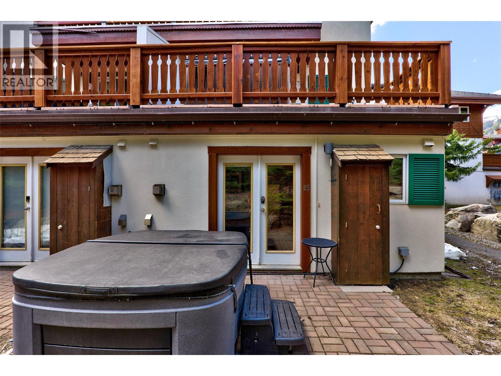 3300 Village Place Unit# 25, Sun Peaks, British Columbia  V0E 5N0 - Photo 14 - 10385784