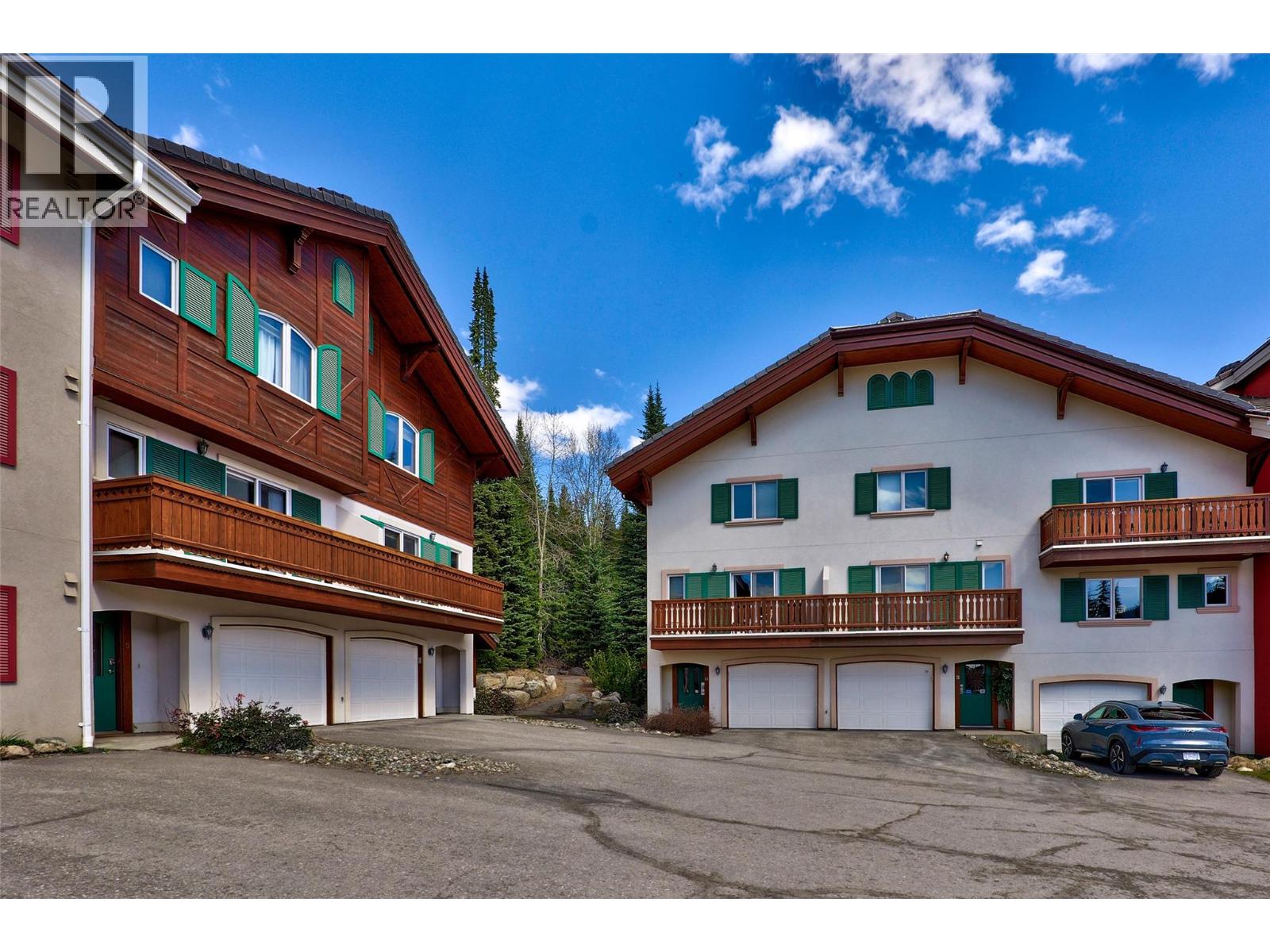 3300 Village Place Unit# 25, Sun Peaks, British Columbia  V0E 5N0 - Photo 17 - 10385784