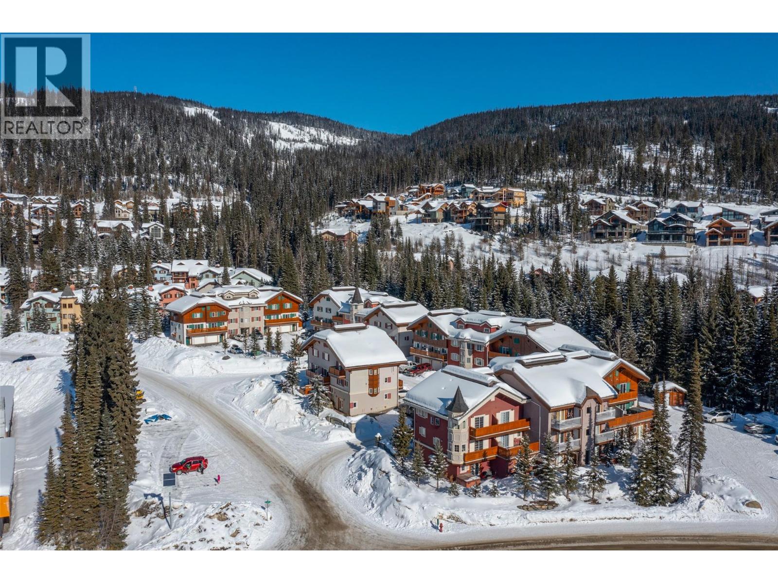 3300 Village Place Unit# 25, Sun Peaks, British Columbia  V0E 5N0 - Photo 18 - 10385784