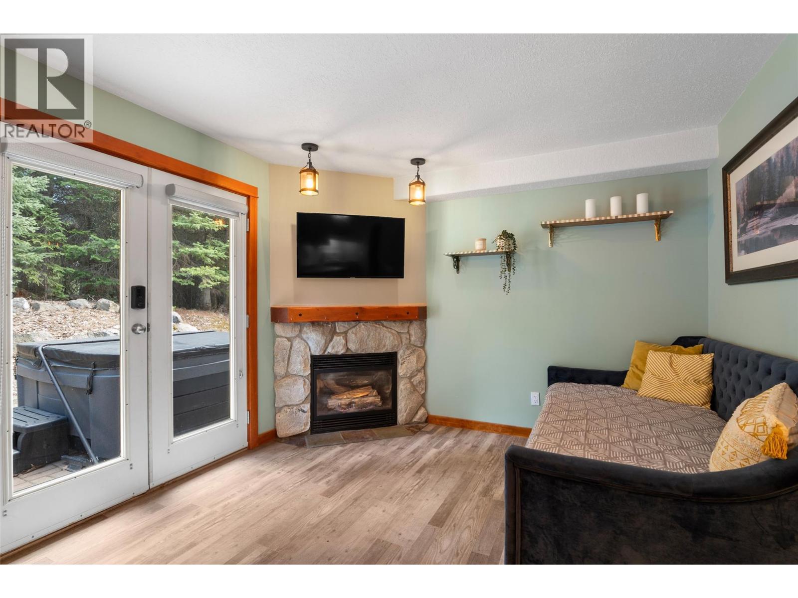 3300 Village Place Unit# 25, Sun Peaks, British Columbia  V0E 5N0 - Photo 6 - 10385784