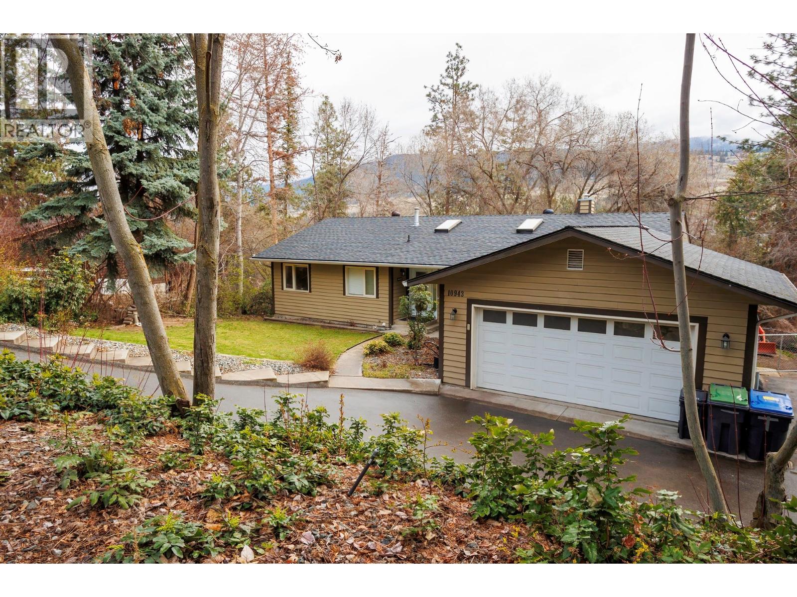 10943 Eva Road, lake country, British Columbia
