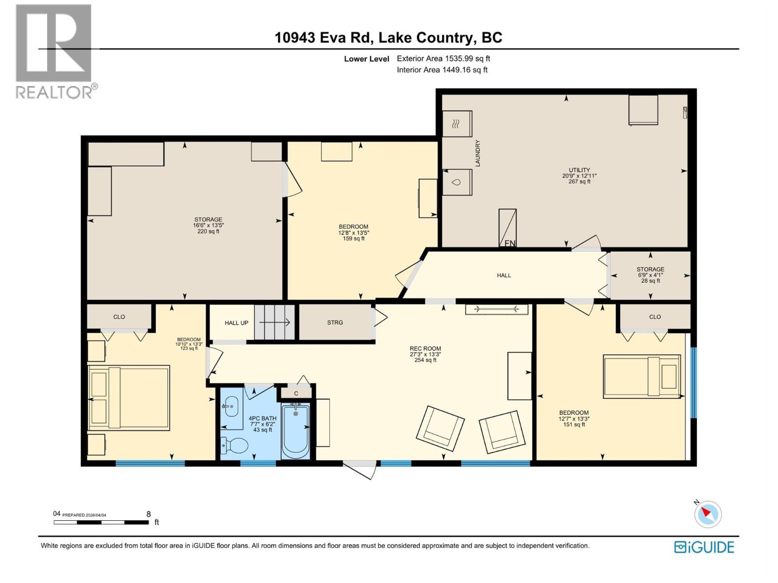 10943 Eva Road, Lake Country, British Columbia  V4V 1H4 - Photo 49 - 10385749