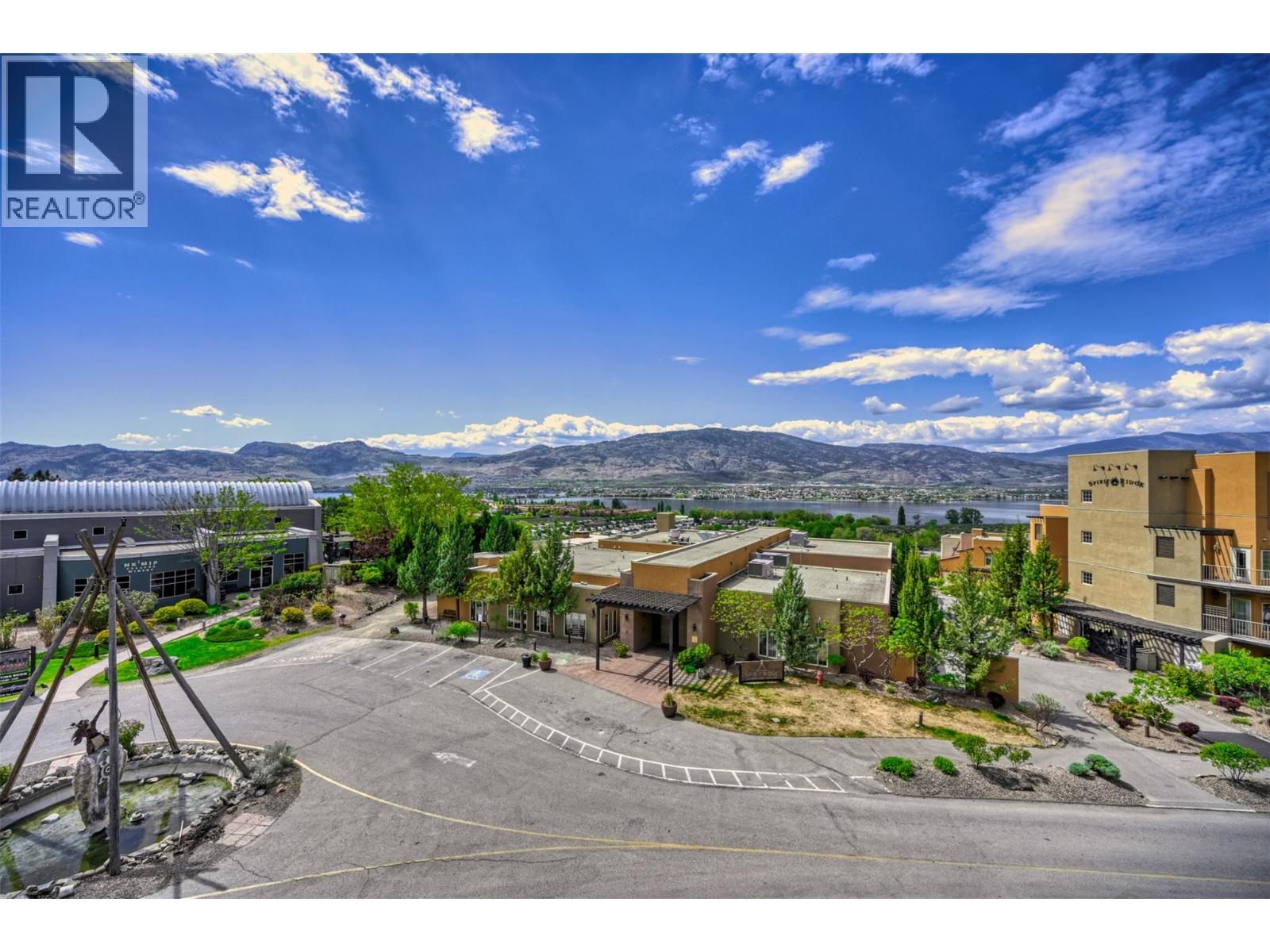 1200 Rancher Creek Road Unit# 358d, Osoyoos, British Columbia  V0H 1V6 - Photo 2 - 10385699