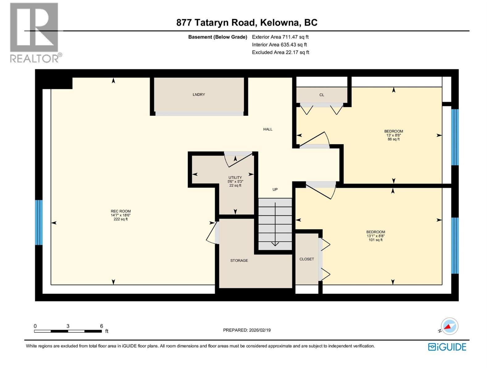 877 Tataryn Road, Kelowna, British Columbia  V1X 1N6 - Photo 45 - 10385644