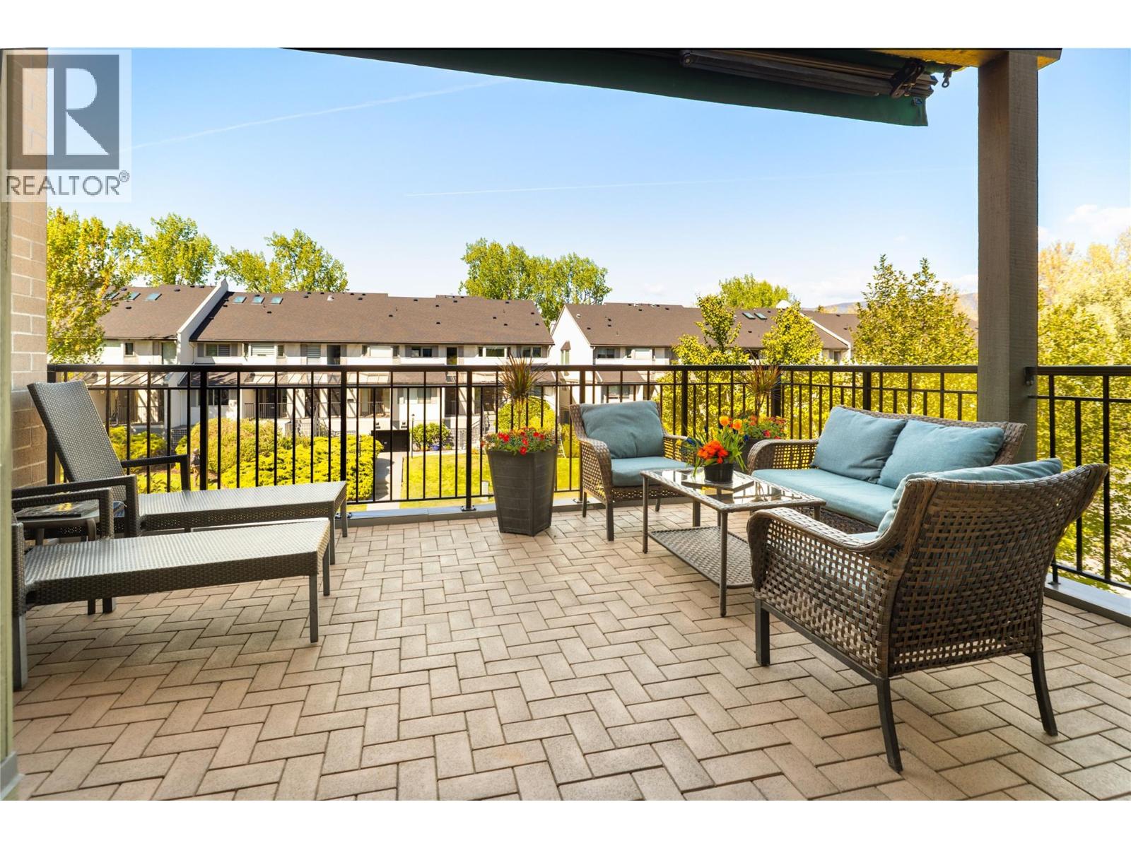 2901 Abbott Street Unit# 116, Kelowna, British Columbia  V1Y 1G7 - Photo 18 - 10385507