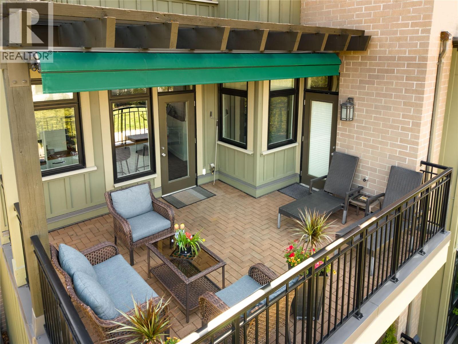 2901 Abbott Street Unit# 116, Kelowna, British Columbia  V1Y 1G7 - Photo 19 - 10385507