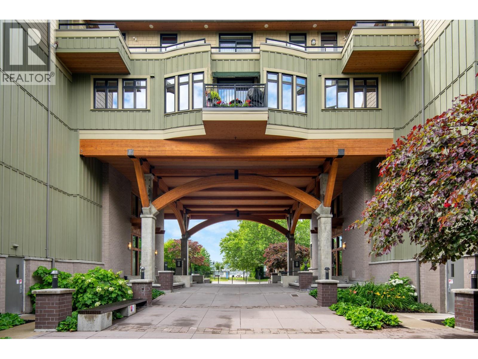 2901 Abbott Street Unit# 116, Kelowna, British Columbia  V1Y 1G7 - Photo 38 - 10385507