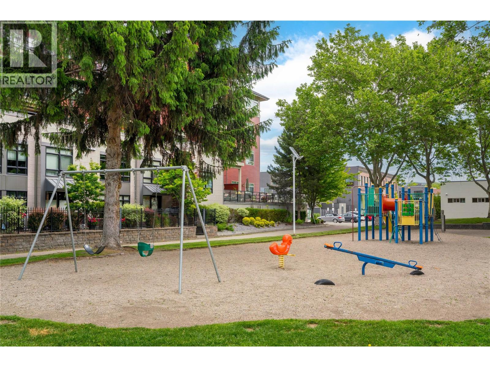 2901 Abbott Street Unit# 116, Kelowna, British Columbia  V1Y 1G7 - Photo 43 - 10385507