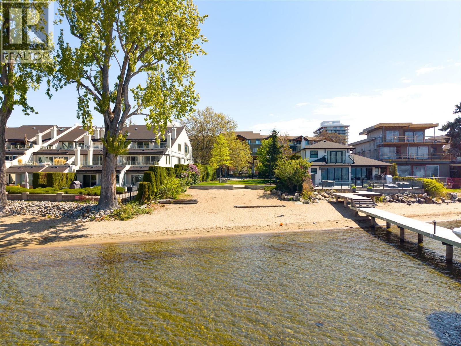 2901 Abbott Street Unit# 116, Kelowna, British Columbia  V1Y 1G7 - Photo 46 - 10385507