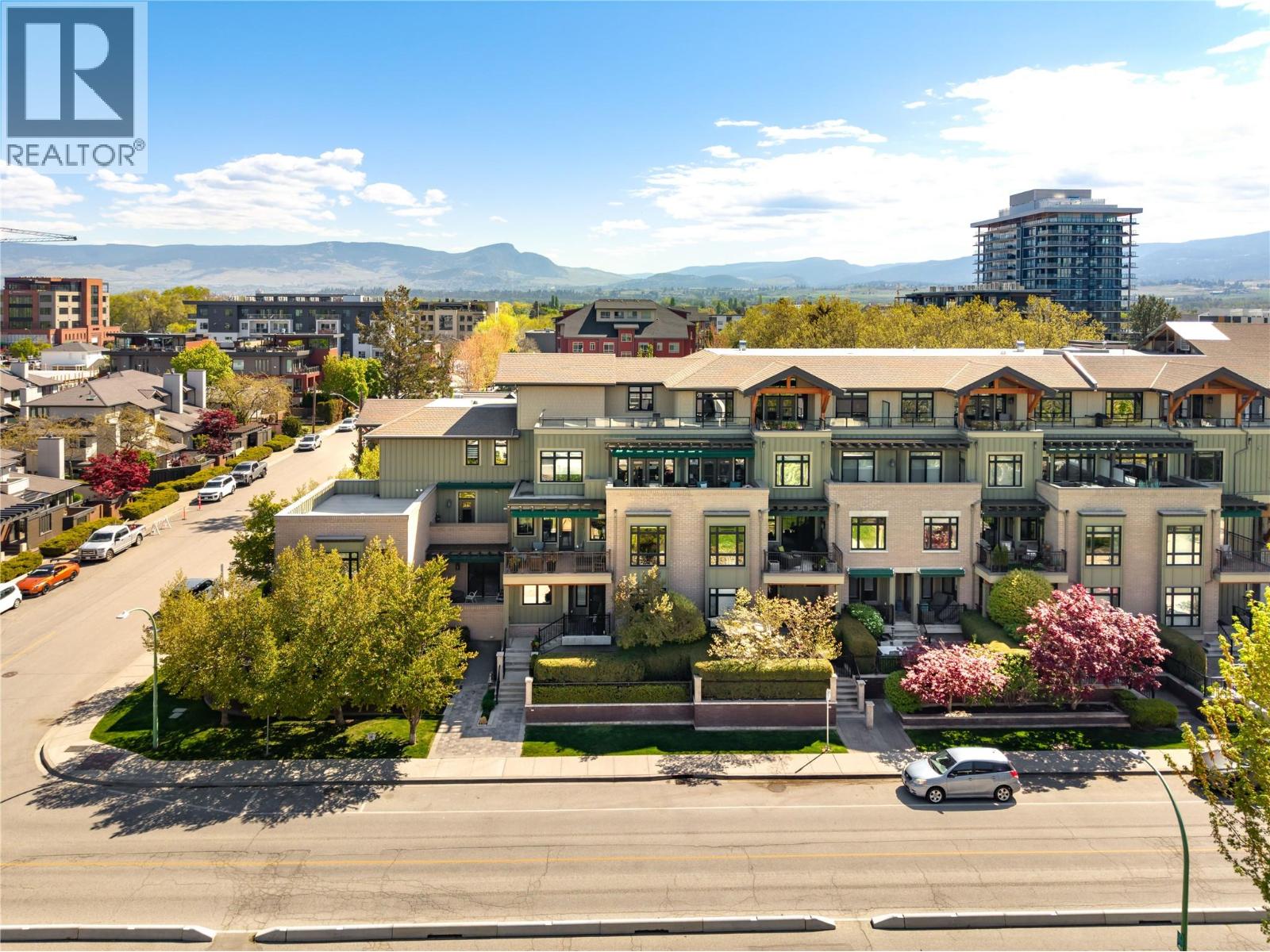 2901 Abbott Street Unit# 116, Kelowna, British Columbia  V1Y 1G7 - Photo 47 - 10385507