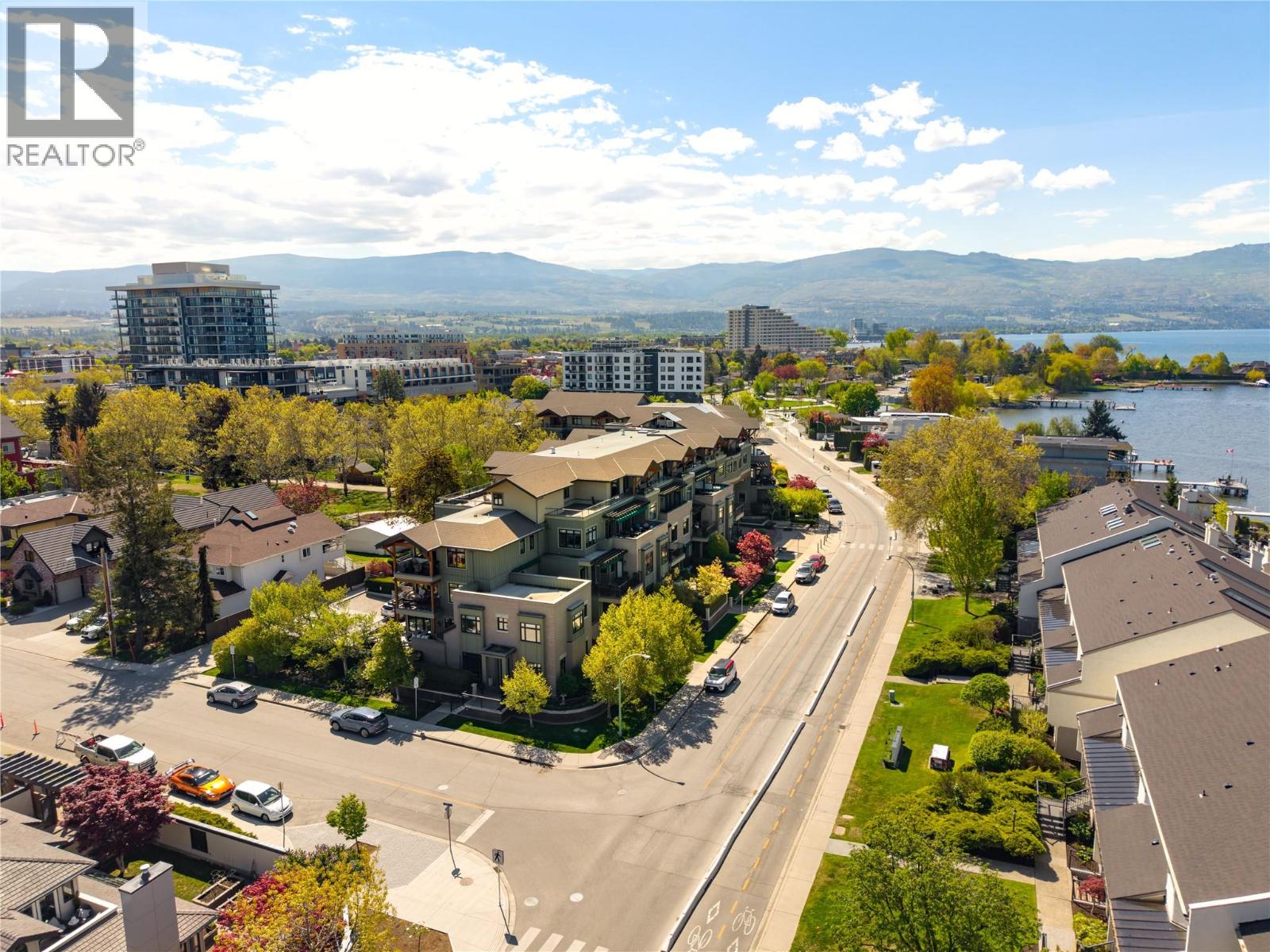 2901 Abbott Street Unit# 116, Kelowna, British Columbia  V1Y 1G7 - Photo 48 - 10385507