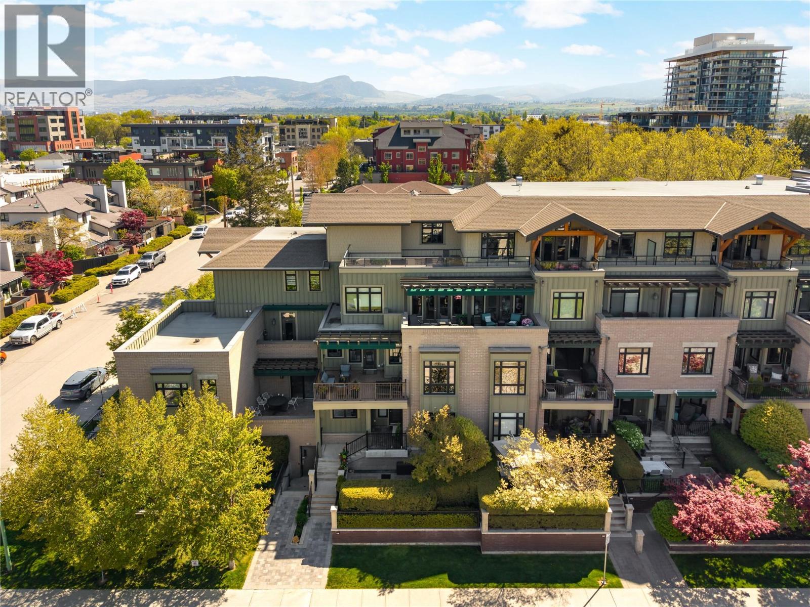 2901 Abbott Street Unit# 116, Kelowna, British Columbia  V1Y 1G7 - Photo 49 - 10385507