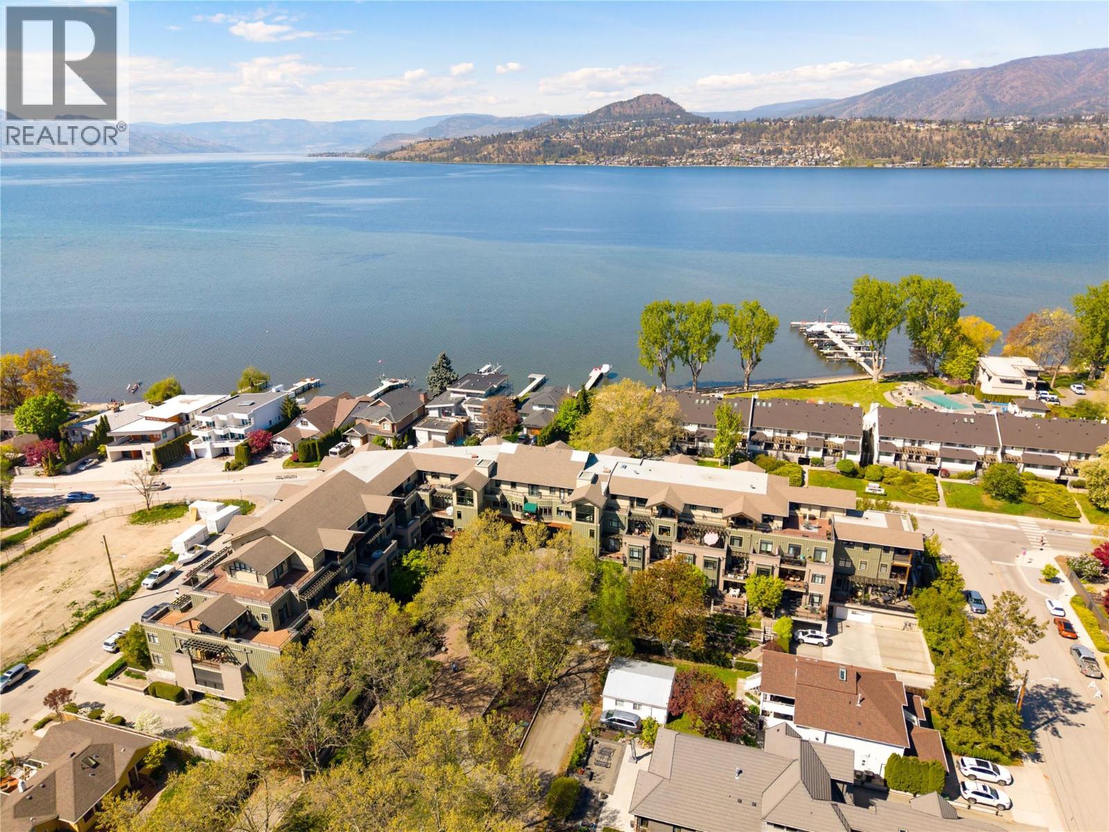 2901 Abbott Street Unit# 116, Kelowna, British Columbia  V1Y 1G7 - Photo 52 - 10385507