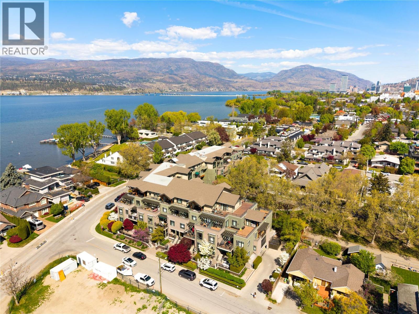 2901 Abbott Street Unit# 116, Kelowna, British Columbia  V1Y 1G7 - Photo 53 - 10385507