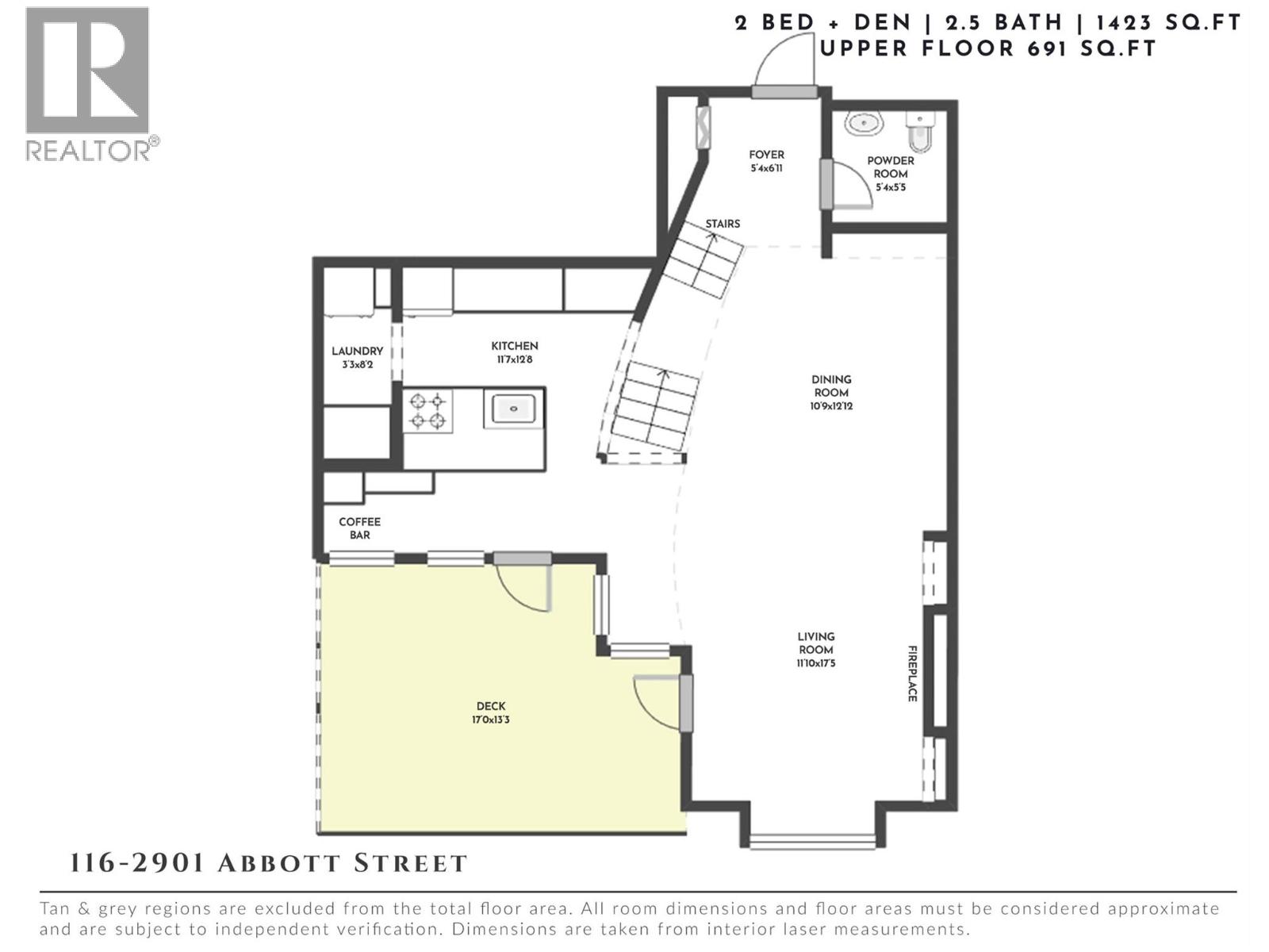2901 Abbott Street Unit# 116, Kelowna, British Columbia  V1Y 1G7 - Photo 56 - 10385507