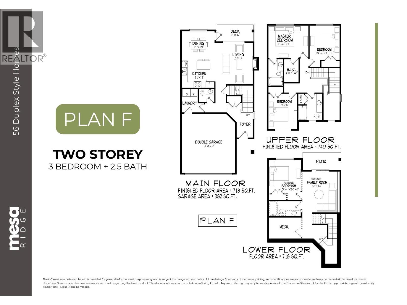 2050 Grasslands Boulevard Unit# 146, Kamloops, British Columbia  V2B 0K7 - Photo 38 - 10385313