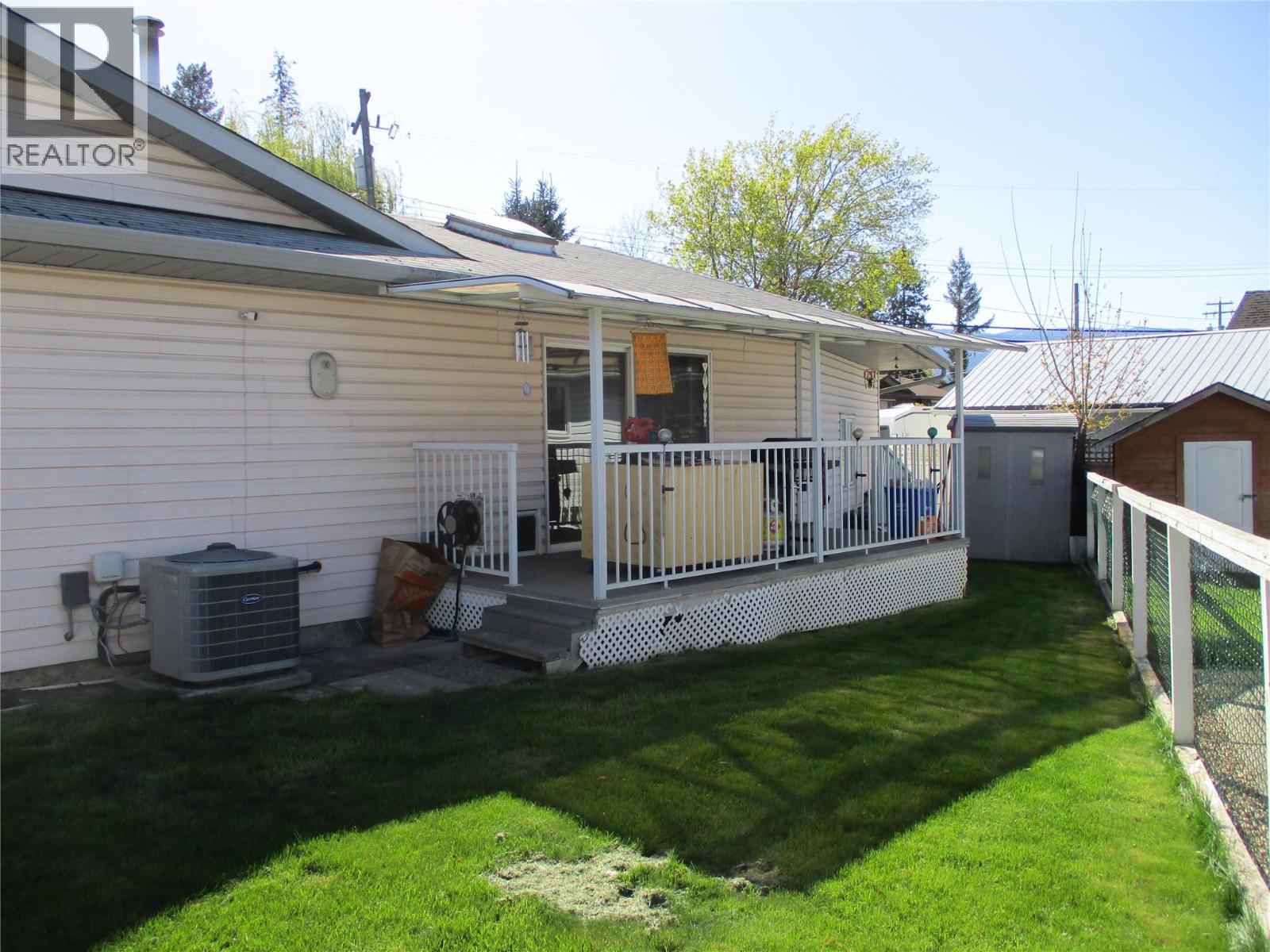 106 Crescent Drive, Enderby, British Columbia  V4Y 4A5 - Photo 15 - 10385113