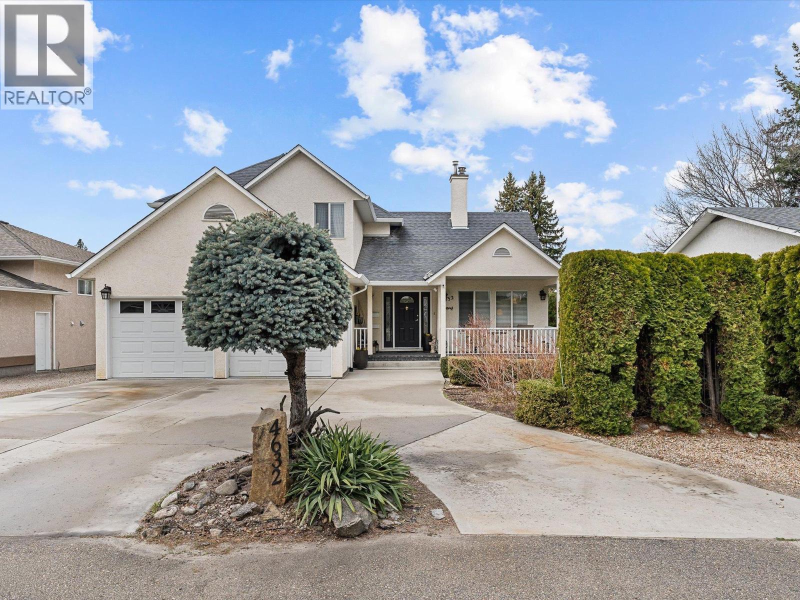 4632 Gordon Drive, Kelowna, British Columbia  V1W 1T6 - Photo 2 - 10385783
