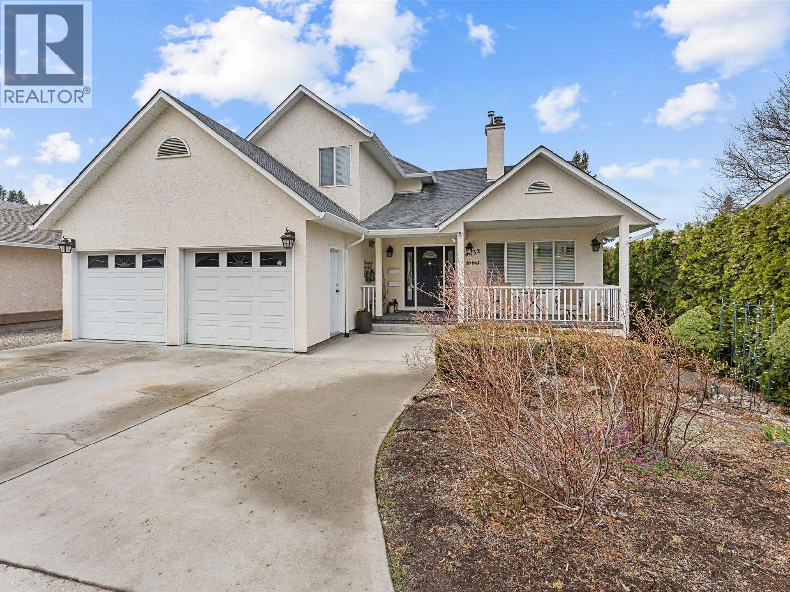 4632 Gordon Drive, Kelowna, British Columbia  V1W 1T6 - Photo 3 - 10385783