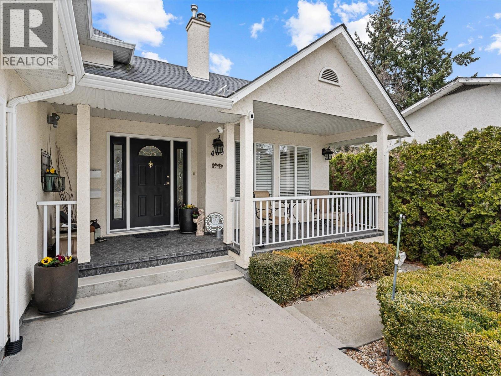 4632 Gordon Drive, Kelowna, British Columbia  V1W 1T6 - Photo 4 - 10385783